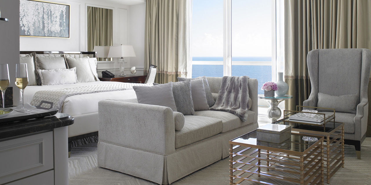 Acqualina Resort & Spa on the Beach