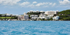 Rosewood Bermuda in Bermuda