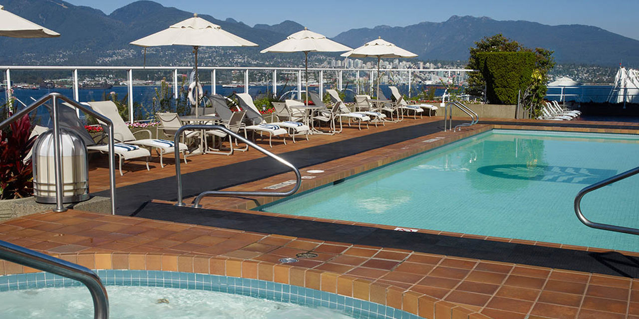 Pan Pacific Vancouver