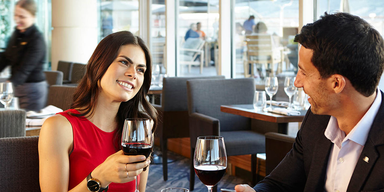 Pan Pacific Vancouver