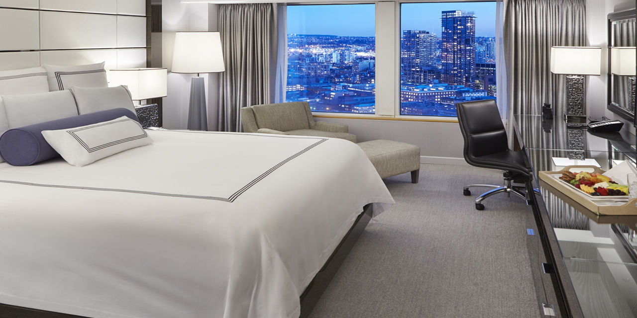 Pan Pacific Vancouver