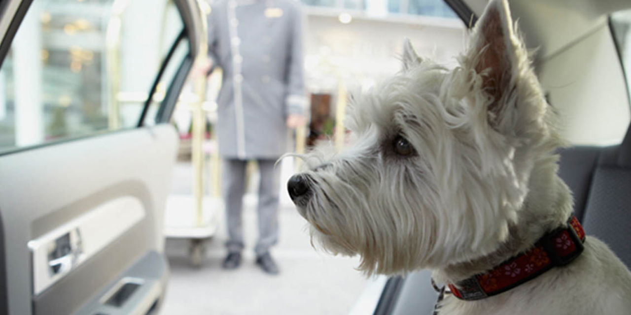 Pan Pacific Vancouver