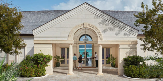 Canouan, Saint Vincent and the Grenadines,Mandarin Oriental Canouan