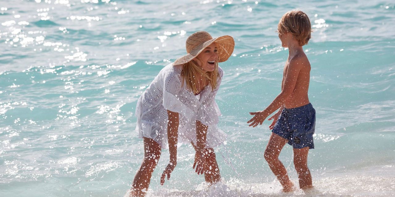 Mandarin Oriental Canouan