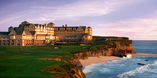 Northern California 5 Star Luxury Hotels