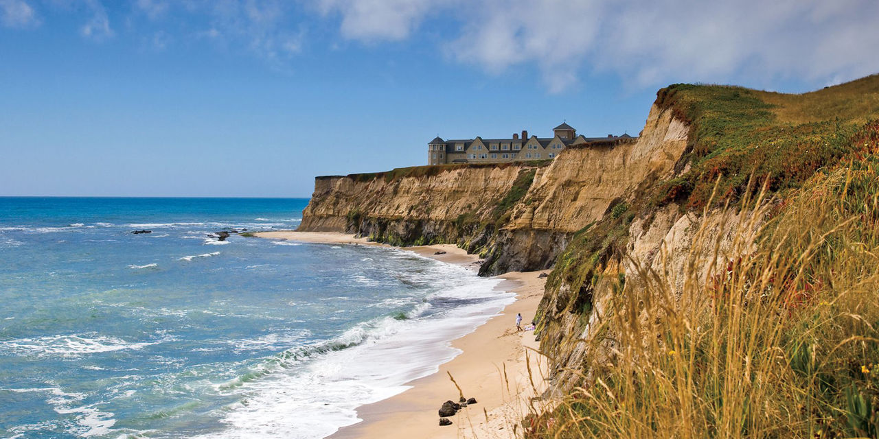 The Ritz-Carlton, Half Moon Bay
