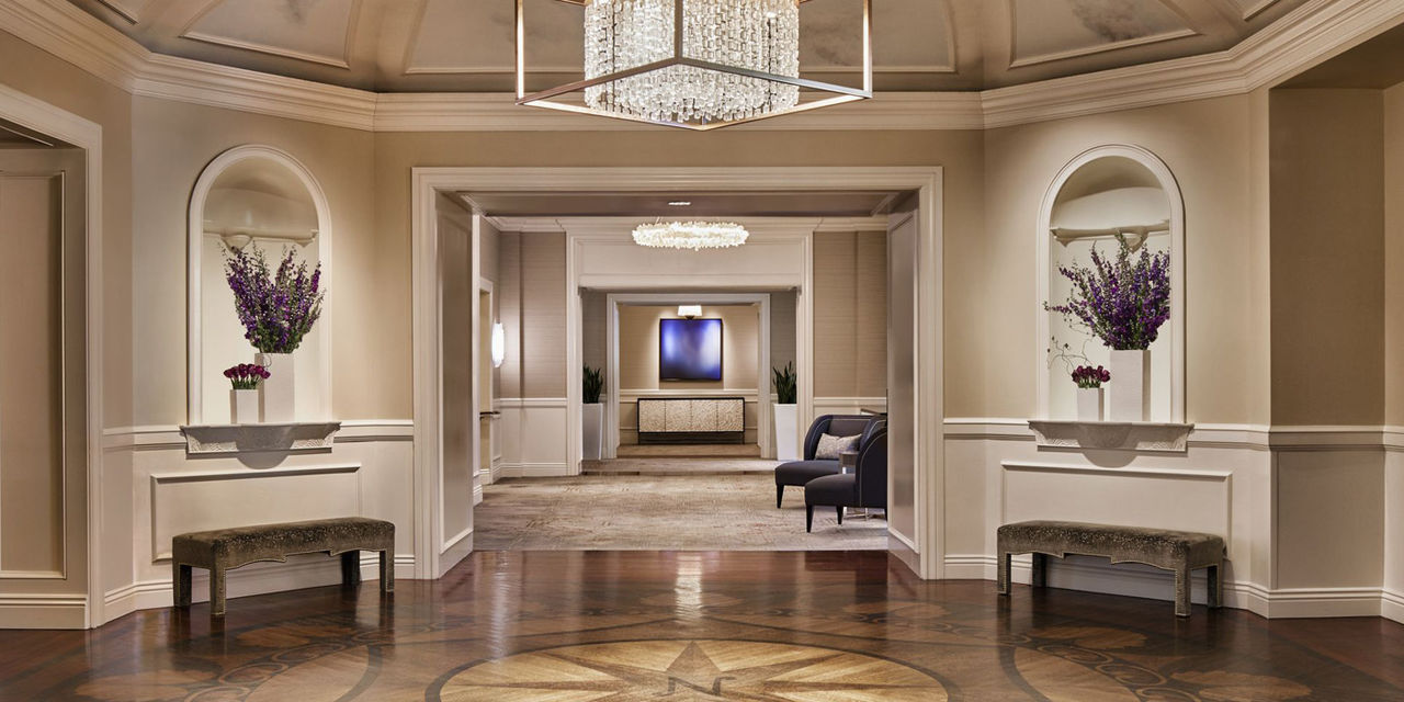 The Ritz-Carlton, Half Moon Bay