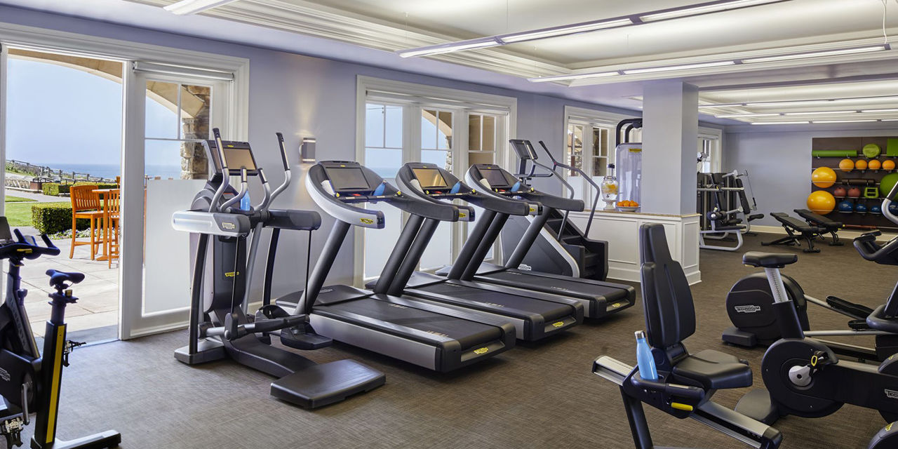 The Ritz-Carlton, Half Moon Bay