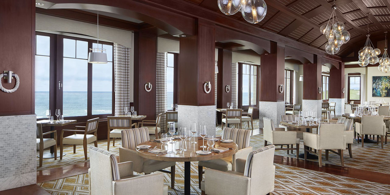 The Ritz-Carlton, Half Moon Bay