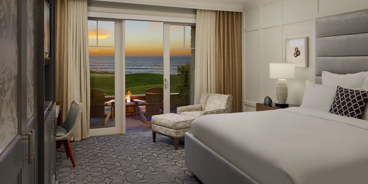 The Ritz-Carlton, Half Moon Bay