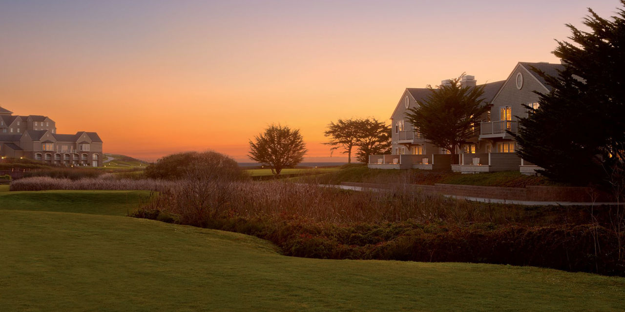 The Ritz-Carlton, Half Moon Bay