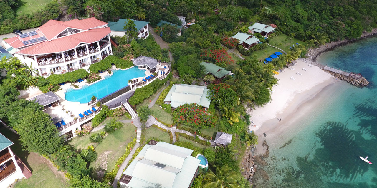 Calabash Cove Resort & Spa