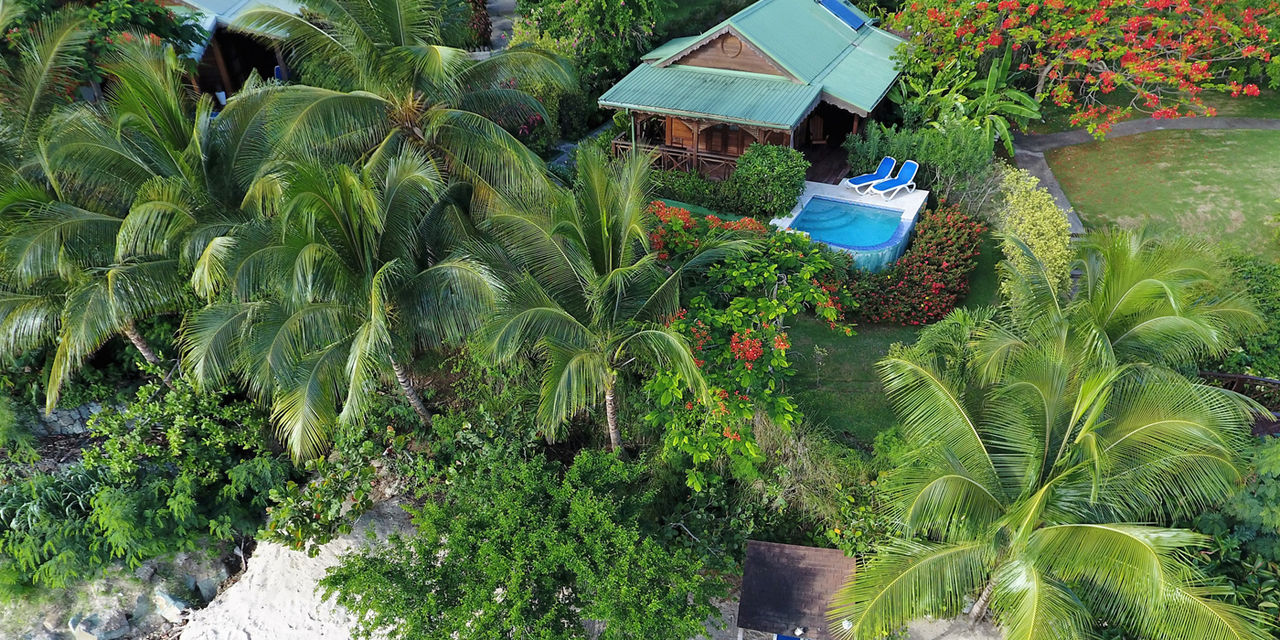 Calabash Cove Resort & Spa