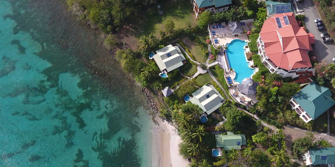 Calabash Cove Resort & Spa