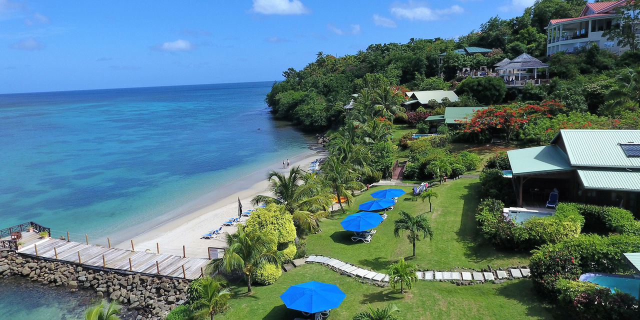 Calabash Cove Resort & Spa