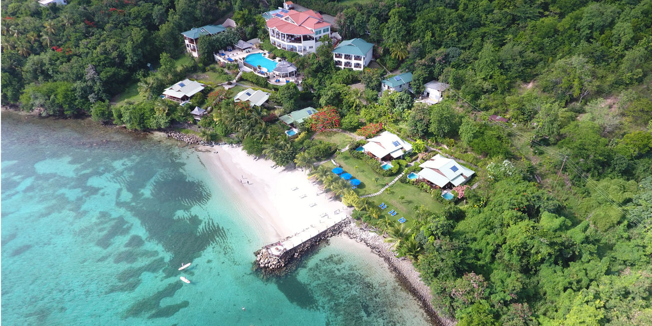 Calabash Cove Resort & Spa