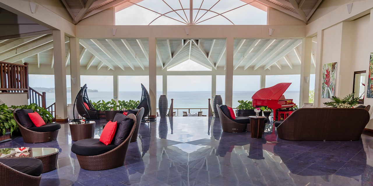 Calabash Cove Resort & Spa