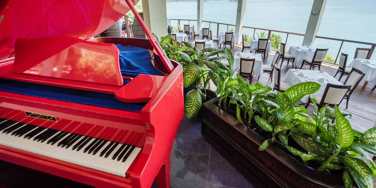 Calabash Cove Resort & Spa