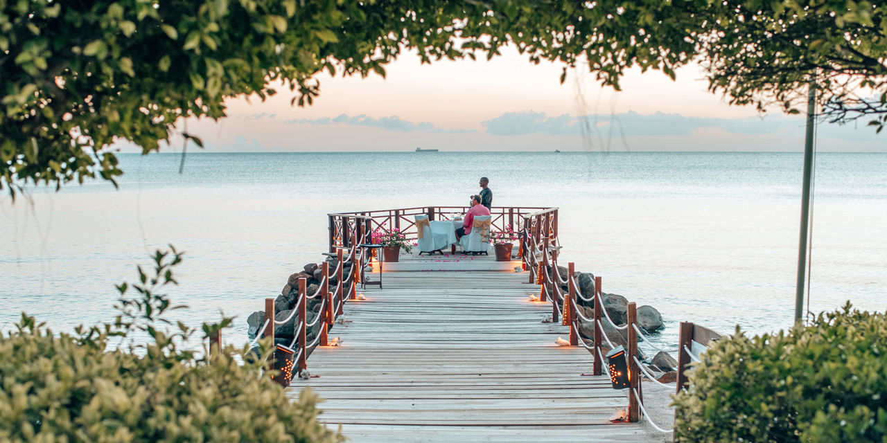 Calabash Cove Resort & Spa