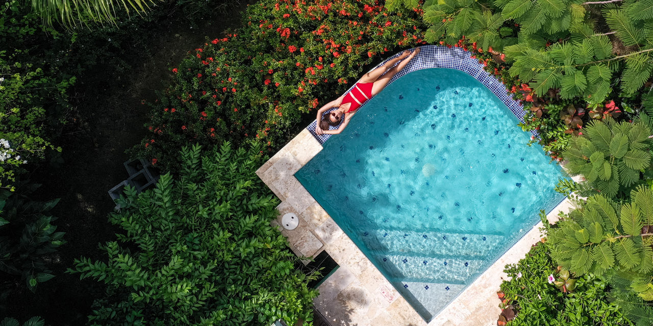 Calabash Cove Resort & Spa