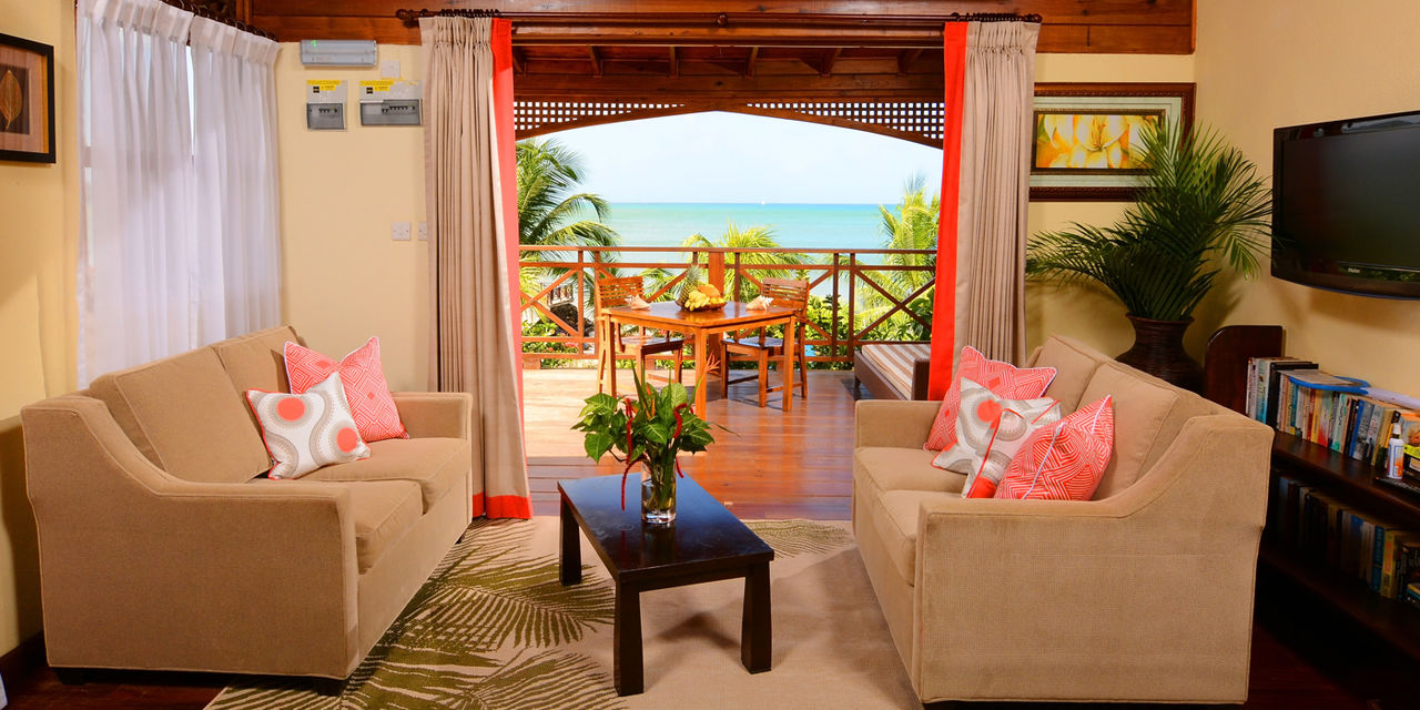 Calabash Cove Resort & Spa