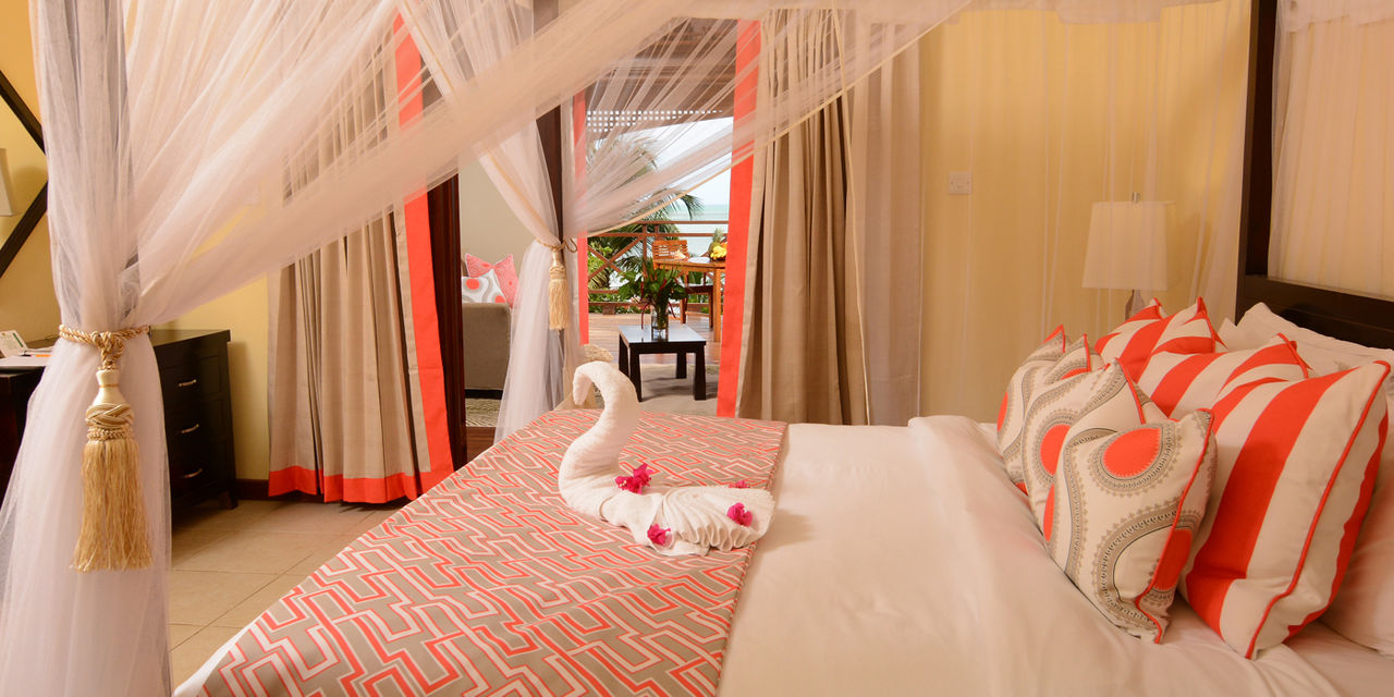 Calabash Cove Resort & Spa