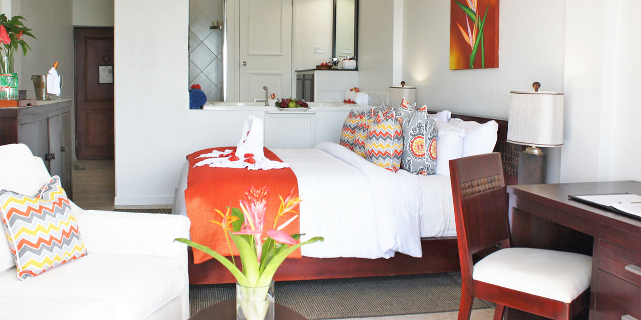 Calabash Cove Resort & Spa