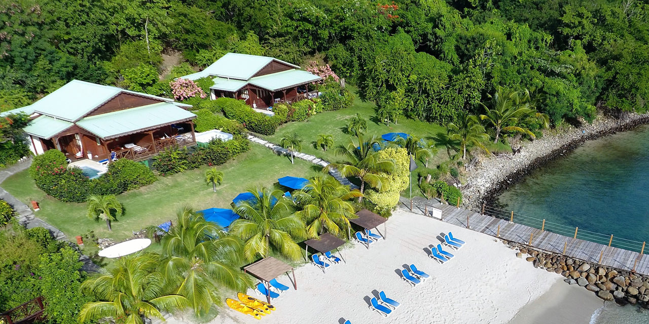 Calabash Cove Resort & Spa