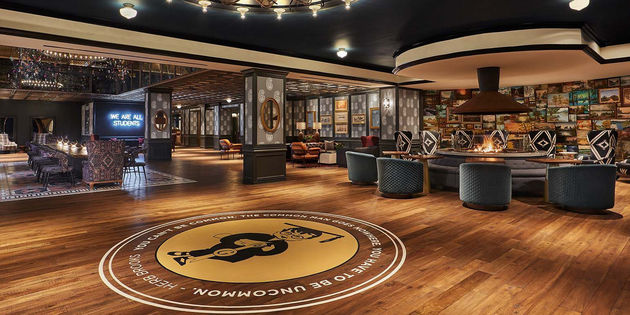 Minneapolis, Minnesota,Graduate Minneapolis