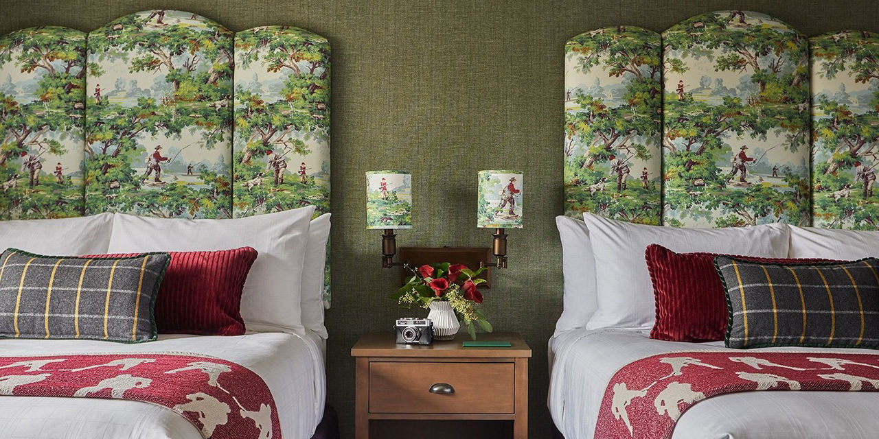 Graduate Minneapolis