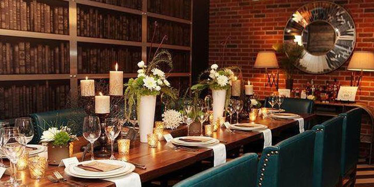 Graduate Minneapolis