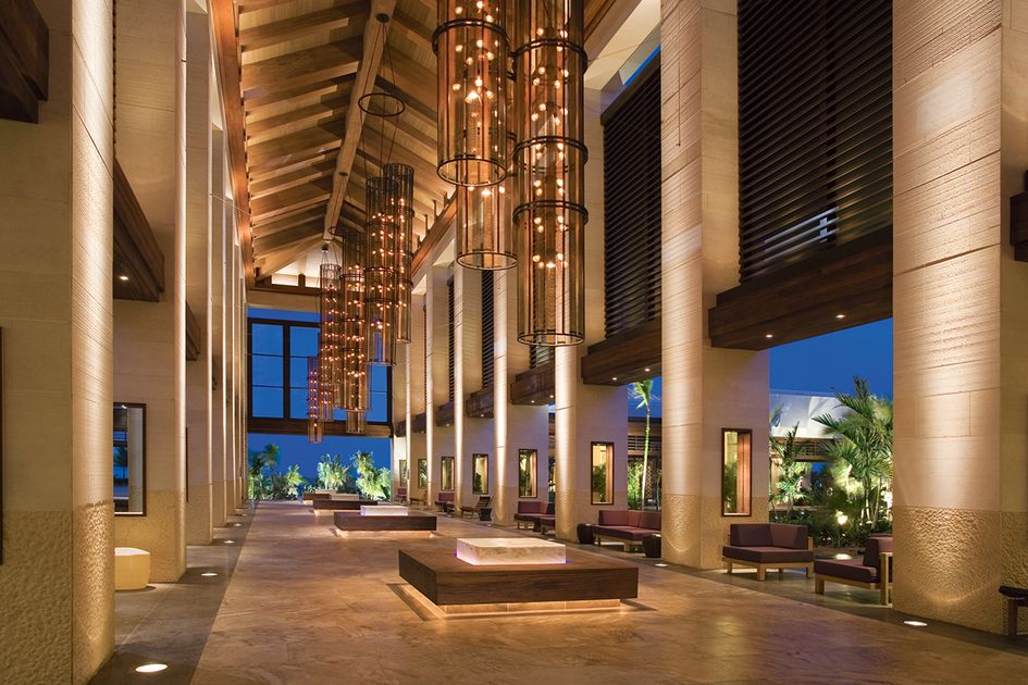 The Cove at Atlantis