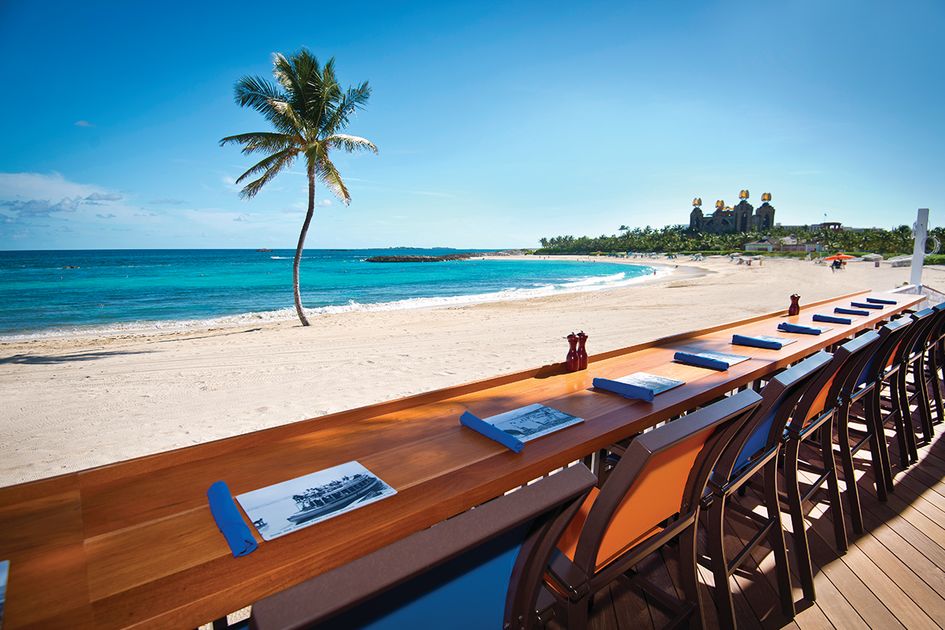 The Cove at Atlantis