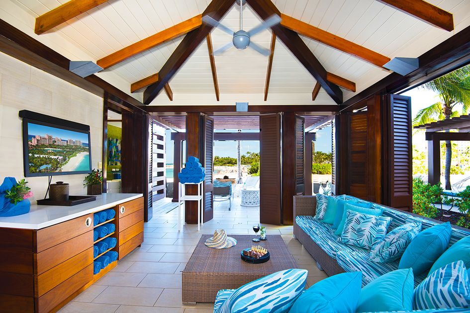 The Cove at Atlantis