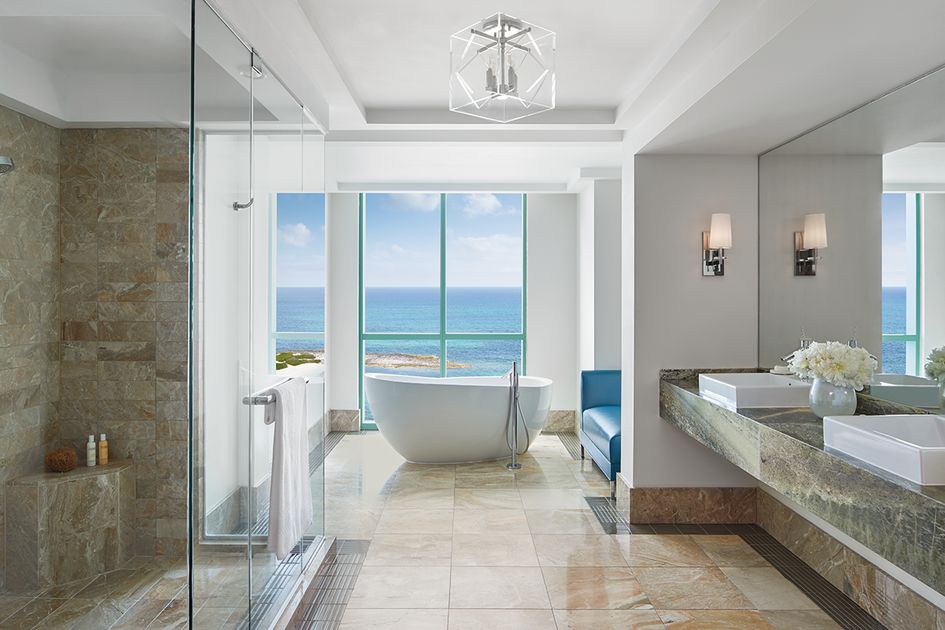 The Cove at Atlantis