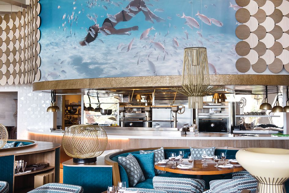 The Cove at Atlantis