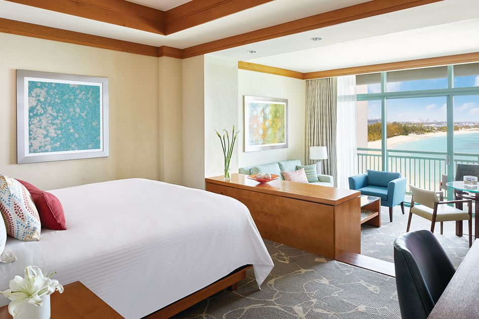 The Cove at Atlantis