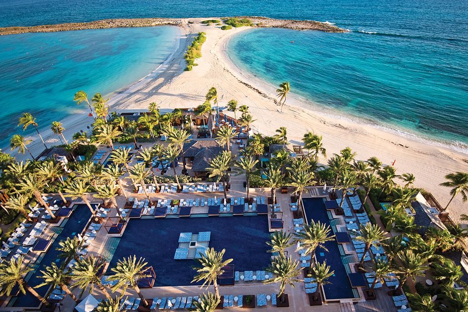 The Cove at Atlantis