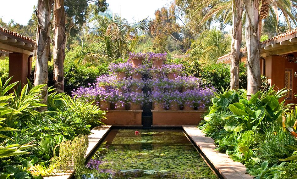 Rancho Valencia Resort and Spa