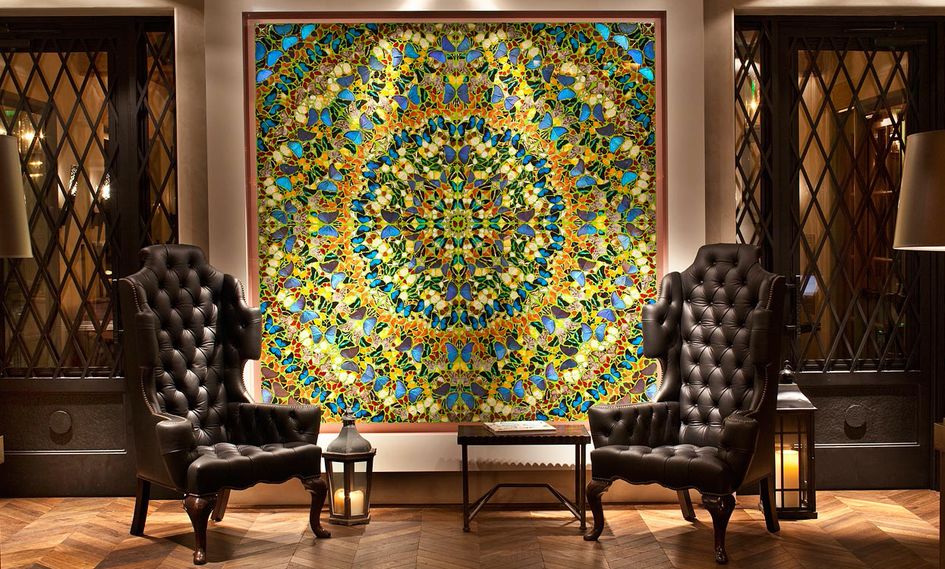 Rancho Valencia Resort and Spa