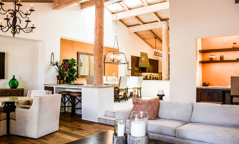 Rancho Valencia Resort and Spa