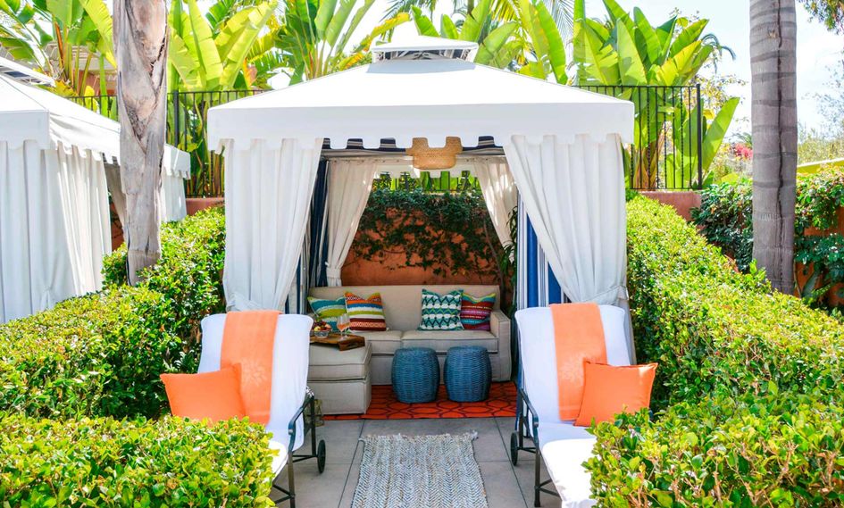 Rancho Valencia Resort and Spa