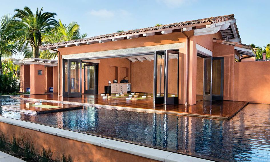 Rancho Valencia Resort and Spa