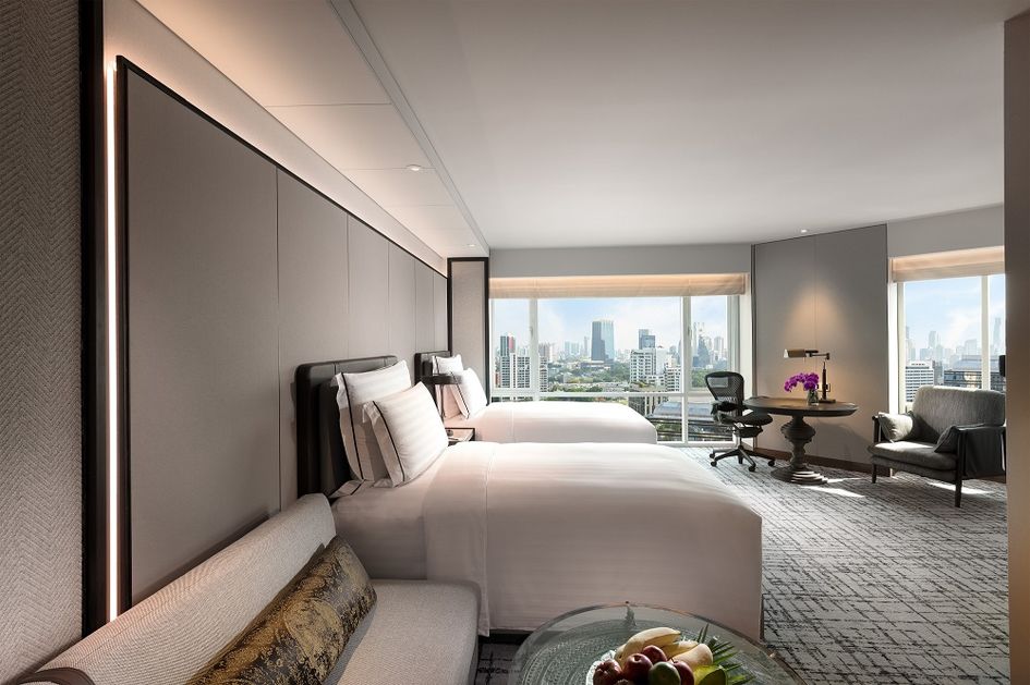 Conrad Bangkok