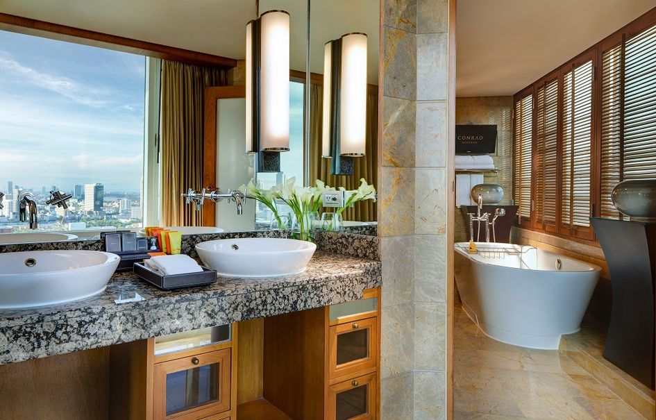 Conrad Bangkok