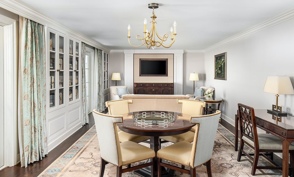 Hotel Bennett Charleston