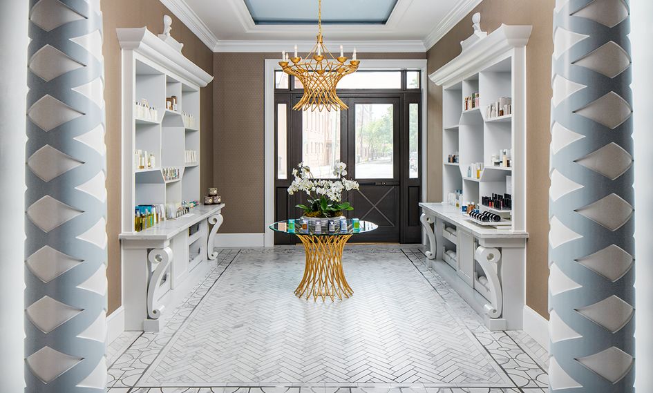 Hotel Bennett Charleston