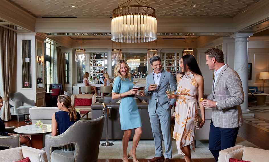 Hotel Bennett Charleston in Charleston, South Carolina