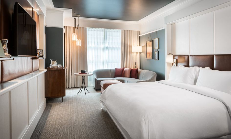 Perry Lane Hotel, A Luxury Collection Hotel