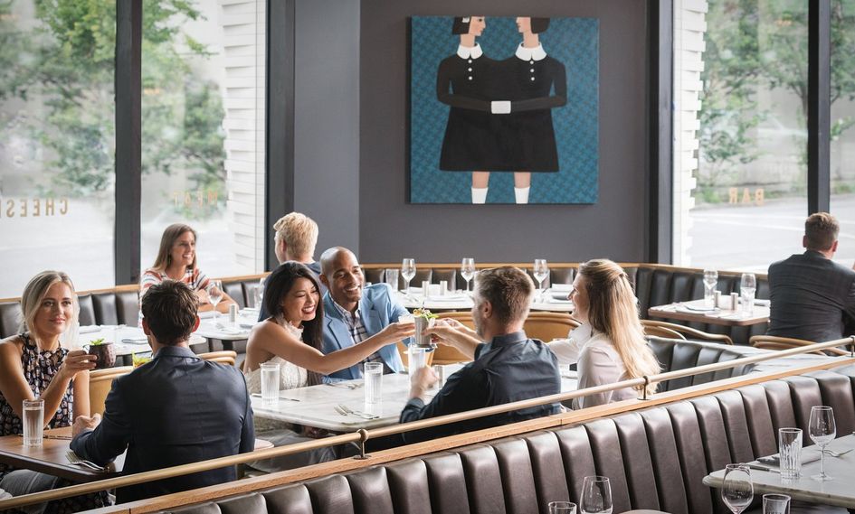 Perry Lane Hotel, A Luxury Collection Hotel